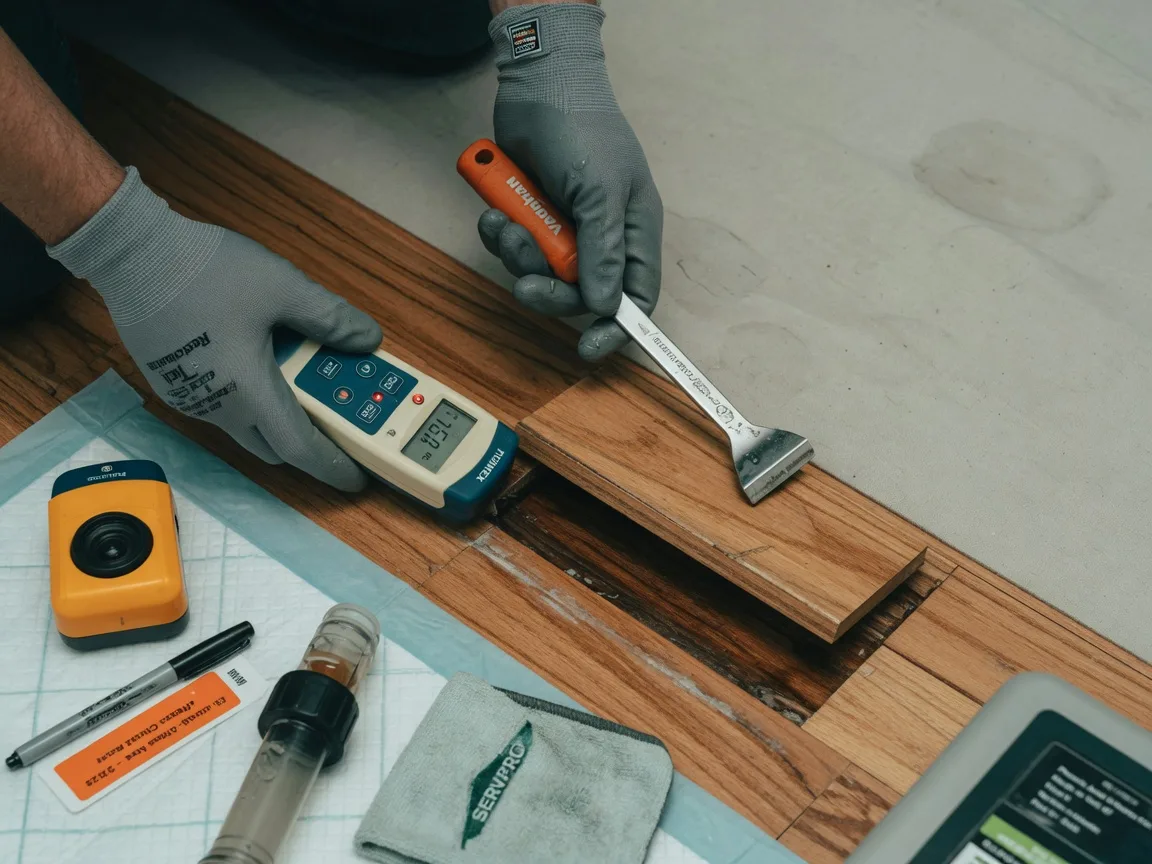 Why choose Water Damage Restoration in Pecan Gap, TX